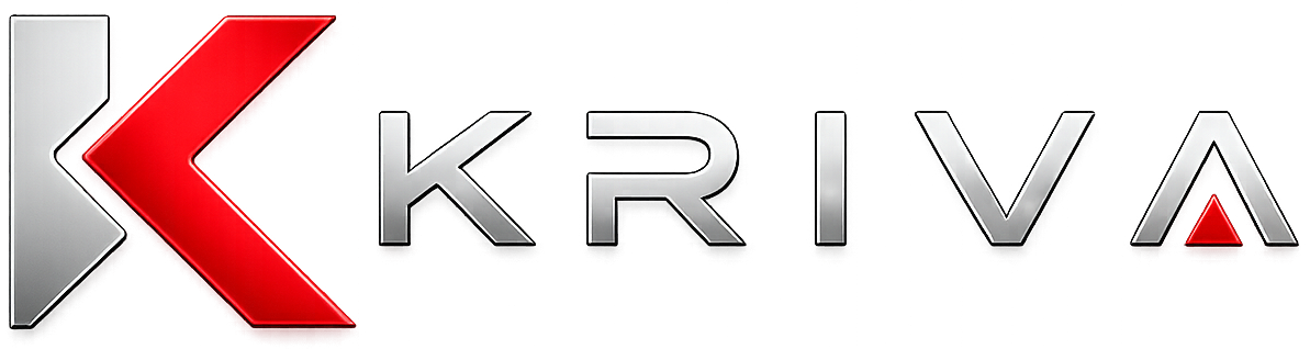 KRIVA
